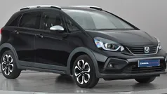 Black Used 2023 Honda Jazz Hybrid Hatchback | £17,499 (Fair price)