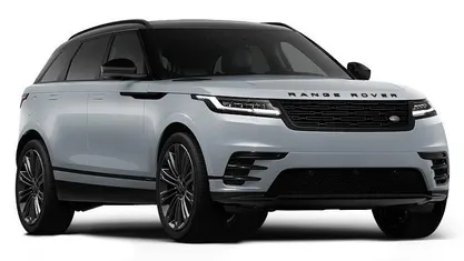 New 2025 Land Rover Range Rover Velar Autobiography SUV | £65,524 (Fair price)