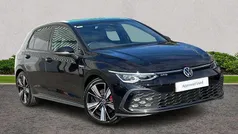 Used 2020 VW Golf VIII GTD Hatchback | £22,495 (Fair price)