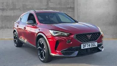 Used 2024 Cupra Formentor SUV | £25,490 (Fair price)