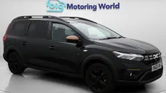 Used 2024 Dacia Jogger Extreme Estate | £21,974 (Fair price)