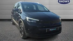 Used 2024 Vauxhall Crossland Ultimate SUV | £15,993 (Fair price)
