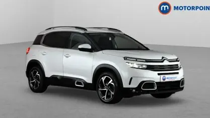 Used Citroën C5 Shine 131 HP (96 kW) 2022 Hatchback