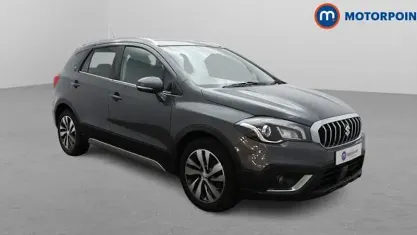Käytetty Suzuki SX4 SZ-T 111 HP (81 kW) 2019 Viistoperä
