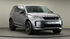 Used 2023 Land Rover Discovery Sport HSE Dynamic SUV | £28,200 (Super price)