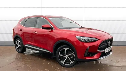 Used 2023 MG HS Trophy SUV | £18,027 (Fair price)