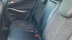 Black Used 2024 Vauxhall Grandland X Ultimate SUV | £21,795 (Fair price)