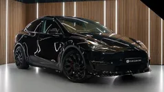 Used 2023 Tesla Model Y Performance SUV | £30,995 (Fair price)