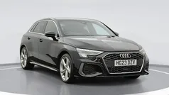 Used 2024 Audi A3 Sportback S-Line Hatchback | £19,499 (Good price)