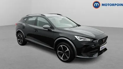 Used 2024 Cupra Formentor SUV | £20,049 (Good price)