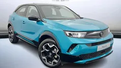 New 2025 Vauxhall Mokka SUV | £22,499 (Fair price)