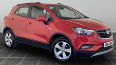 Used 2019 Vauxhall Mokka Design Edition SUV | £6,495 (Fair price)