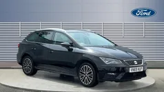 Used 2019 Seat Leon XCELLENCE Lux Estate | £17,349 (Fair price)