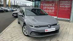 Grey Used 2020 VW Golf VIII Style Hatchback | £16,199 (Fair price)