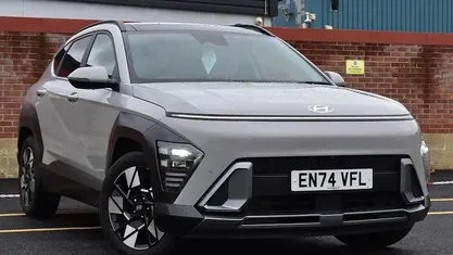 Used 2025 Hyundai Kona Ultimate SUV | £25,995 (Fair price)