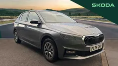 Other Used 2025 Skoda Fabia SE Hatchback | £18,111 (Fair price)