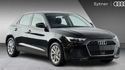 New Audi A1 Sportback Sport 95 HP (69 kW) 2026 Hatchback