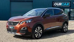 Used 2020 Peugeot 3008 Premium Estate | £11,990 (Good price)