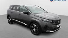 Grey Used 2024 Peugeot 5008 GTi MPV | £26,849 (Fair price)