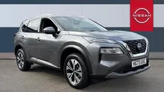 Used 2023 Nissan X-Trail N-Connecta SUV | £24,218 (Fair price)