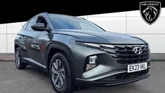 Used 2023 Hyundai Tucson SE SUV | £23,356 (Fair price)