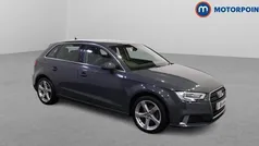 Used 2019 Audi A3 Sportback Sport Hatchback | £13,799 (Fair price)