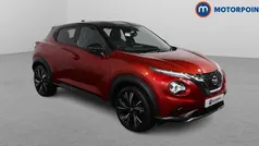 Used 2023 Nissan Juke Tekna+ SUV | £15,999 (Fair price)