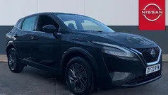 Used 2023 Nissan Qashqai Acenta Premium SUV | £14,441 (Good price)