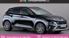 Used 2023 Hyundai Kona Premium SUV | £14,876 (Fair price)