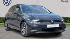 VW Golf VIII