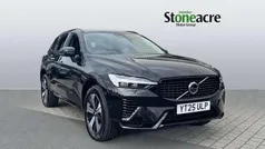 Used 2025 Volvo XC60 Plus SUV | £43,995 (Fair price)