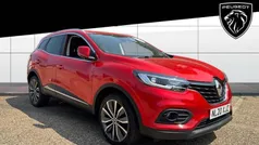Used 2021 Renault Kadjar Iconic SUV | £12,735 (Fair price)