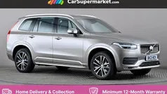 Used 2021 Volvo XC90 Momentum SUV | £28,697 (Fair price)