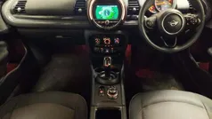 Used 2022 Mini Cooper Clubman Classic Estate | £15,541 (Super price)