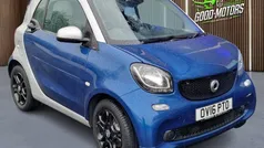 Used 2019 Smart ForTwo Coupé Premium Coupe | £3,777 (Super price)