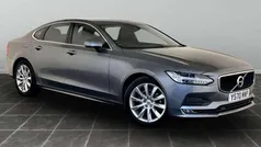 Used 2019 Volvo S90 Momentum Sedan | £14,795 (Fair price)