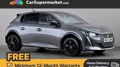 Used 2023 Peugeot 208 GTi Hatchback | £15,897 (Fair price)