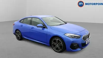 Usado BMW 218 M Sport 136 CV (100 kW) 2024 Coupe