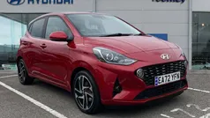 Used 2023 Hyundai i10 Premium Hatchback | £12,995 (Fair price)