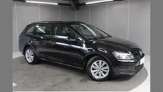 Used 2015 VW Golf VII SE Estate | £7,795 (Fair price)