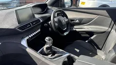 Used 2019 Peugeot 3008 GT-line SUV | £11,385 (Fair price)
