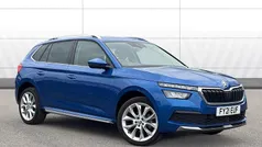 Used 2023 Skoda Kamiq SE L SUV | £16,806 (Good price)
