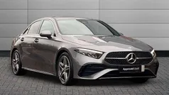 Used 2024 Mercedes A200 Executive Sedan | £24,990 (Fair price)