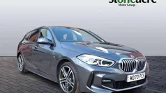 Used 2021 BMW 118 M Sport Hatchback | £17,495 (Fair price)