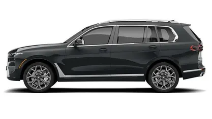 Used BMW X7 M Sport 352 HP (258 kW) 2025 SUV