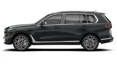 Used 2025 BMW X7 M Sport SUV | £94,935 (Fair price)