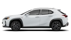 Used 2023 Lexus UX 250h SUV | £20,250 (Fair price)