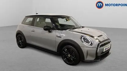 Used Mini Cooper Level 3 135 kW (184 HP) 2023 Hatchback