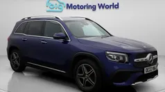 Used 2023 Mercedes GLB200 AMG Line Premium SUV | £27,300 (Fair price)