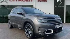 Used 2020 Citroën C5 Aircross Flair SUV | £15,990 (Fair price)